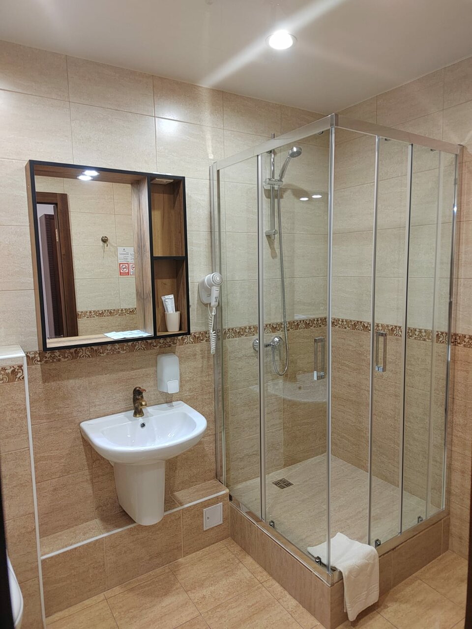 Гостиница Дон Кихот Казань