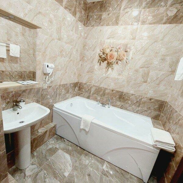 Гостиница Дон Кихот Казань