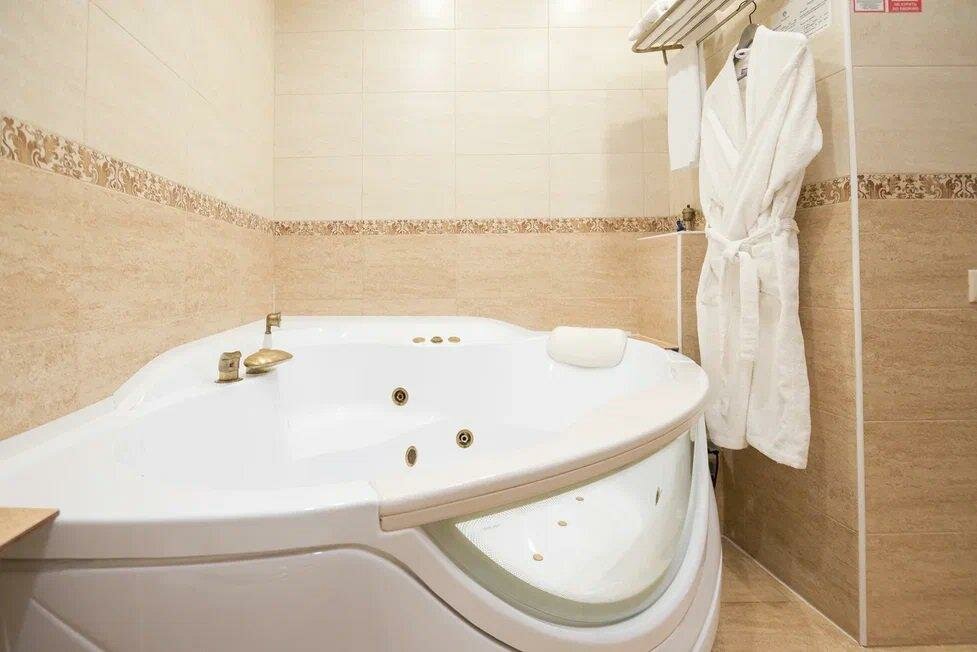Гостиница Дон Кихот Казань